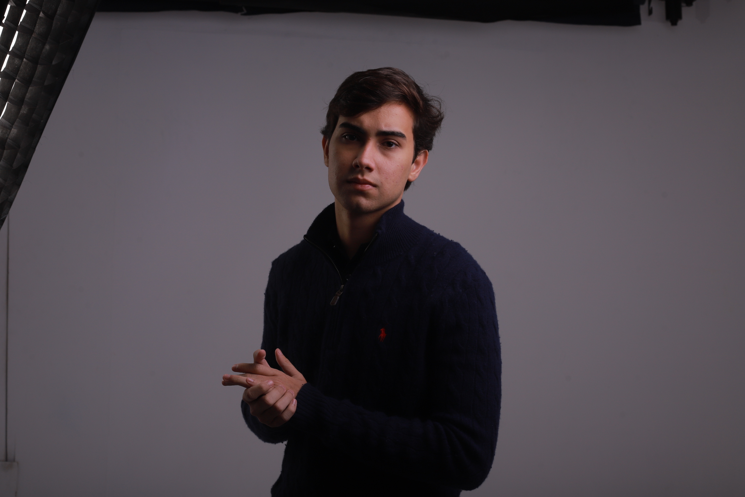 Diego Santiago